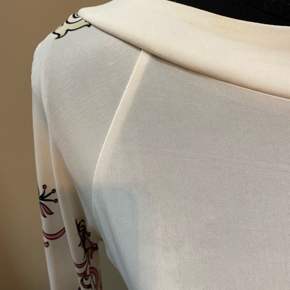 Boston Proper blouse/dress SizeM. - Picture 3 of 8